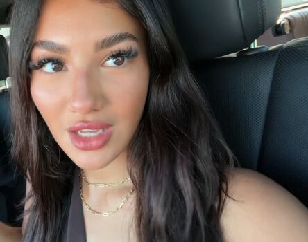 Full leaked Jasmine lillyyyy private photo