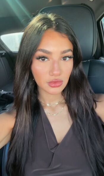 Full leaked Jasmine lillyyyy private photo