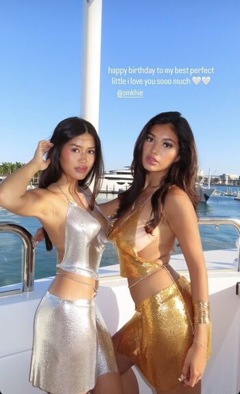 Full leaked Jasmine lillyyyy private photo