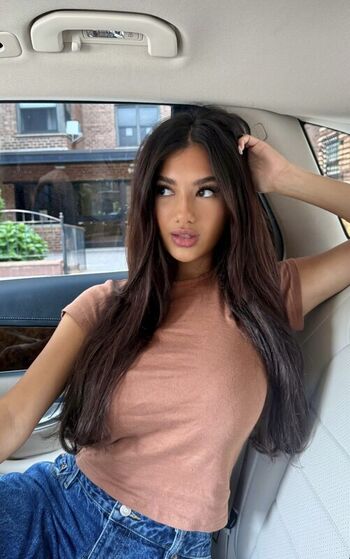 Full leaked Jasmine lillyyyy private photo