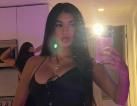Full leaked Jasmine lillyyyy  page private photo