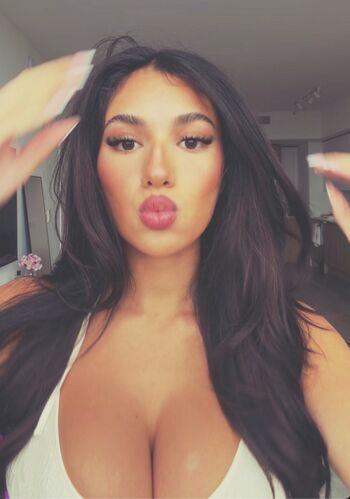Full leaked Jasmine lillyyyy  page private photo