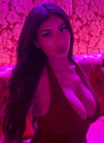 Full leaked Jasmine lillyyyy private photo