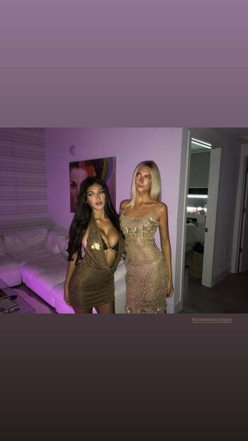 Full leaked Jasmine lillyyyy private photo