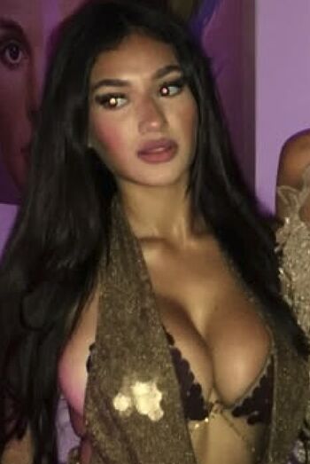 Full leaked Jasmine lillyyyy private photo