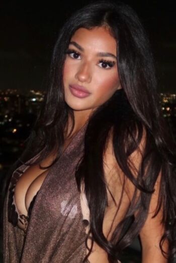 Full leaked Jasmine lillyyyy private photo