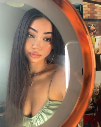 Full leaked Jasmine long page private photo