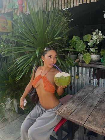 Full leaked Jasmine long private photo