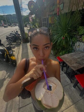 Full leaked Jasmine long private photo