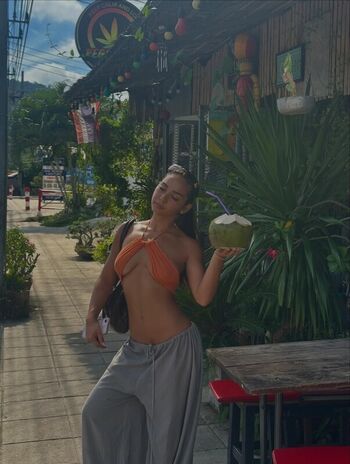 Full leaked Jasmine long private photo
