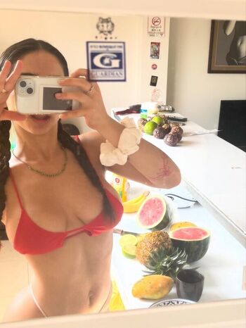 Full leaked Jasmine long private photo