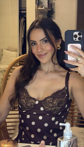 Full leaked Jasmine morales private onlyfans photo