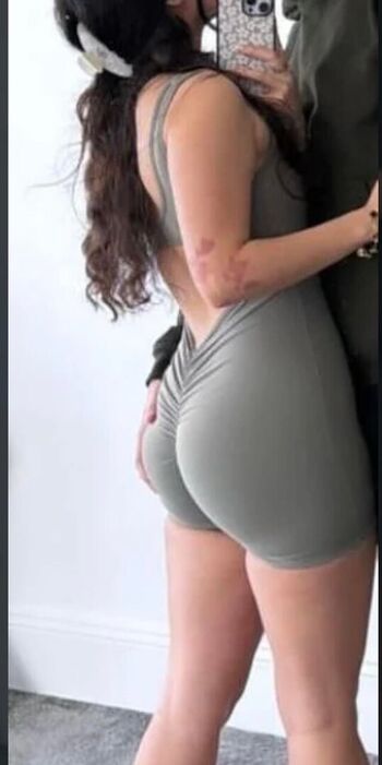 Full leaked Jasmine morales private onlyfans photo