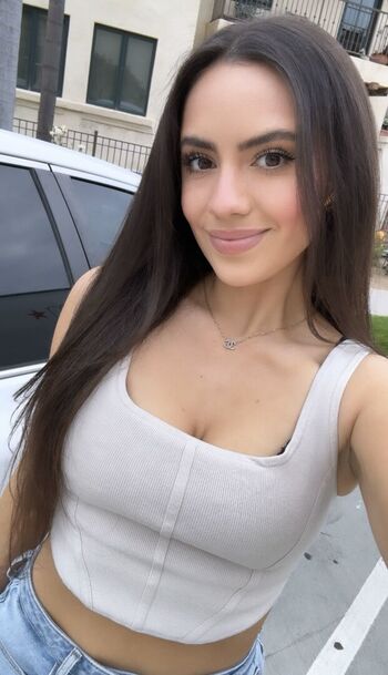 Full leaked Jasmine morales private onlyfans photo