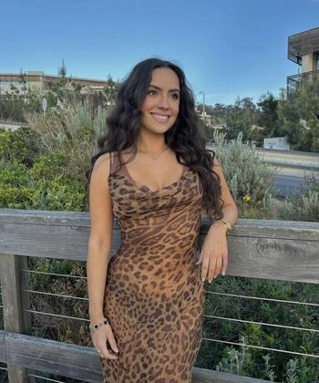 Full leaked Jasmine morales private onlyfans photo