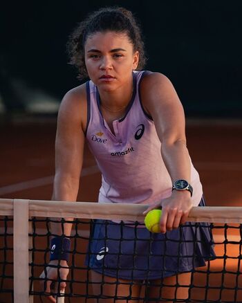 Full leaked Jasmine paolini private onlyfans photo