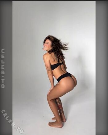 Full leaked Jasmine parr private photo