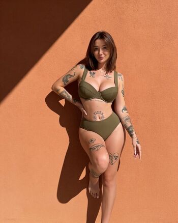 Full leaked Jasmine payne private photo