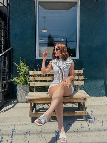 Full leaked Jasmine rguez private onlyfans photo