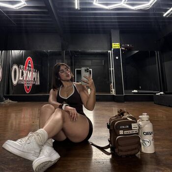 Full leaked Jasmine rguez private onlyfans photo