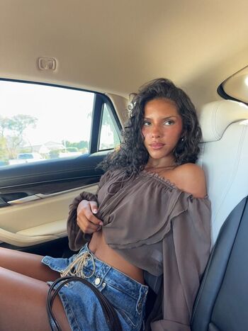 Full leaked Jasmine tavares private photo