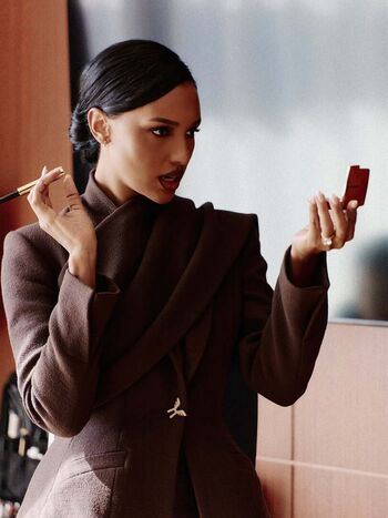 Full leaked Jasmine tookes private onlyfans photo