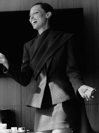 Full leaked Jasmine tookes private onlyfans photo