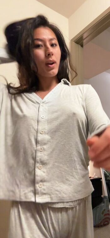 Full leaked Jasmine yi private photo