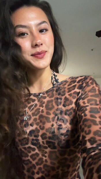 Full leaked Jasmine yi private photo