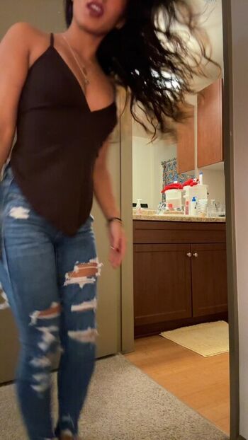 Full leaked Jasmine yi private photo