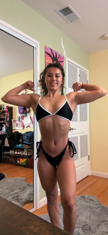 Full leaked Jasmine yi private photo