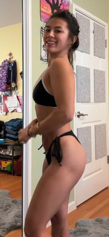 Full leaked Jasmine yi private photo
