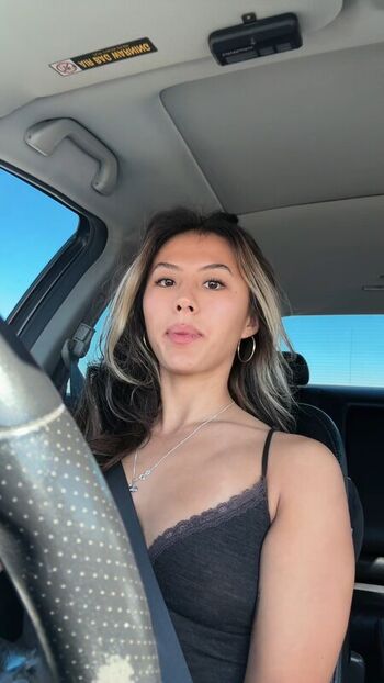 Full leaked Jasmine yi private photo
