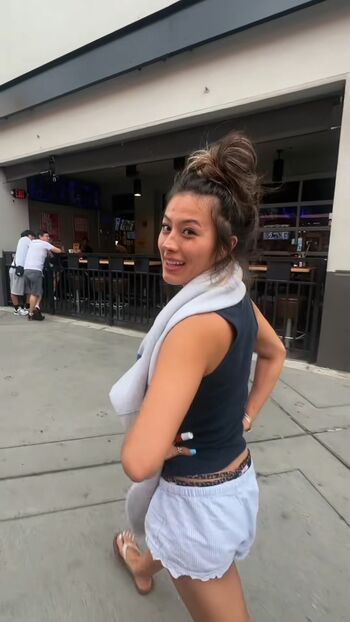 Full leaked Jasmine yi private photo