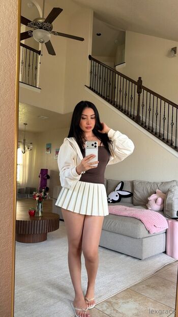 Full leaked Jasminealyahh private photo