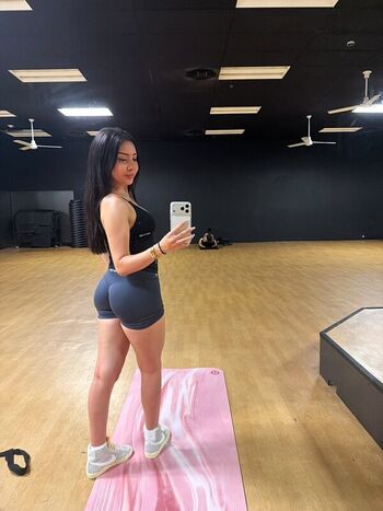 Full leaked Jasminealyahh private photo