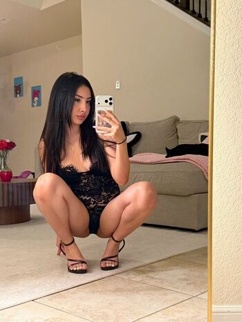 Full leaked Jasminealyahh private photo