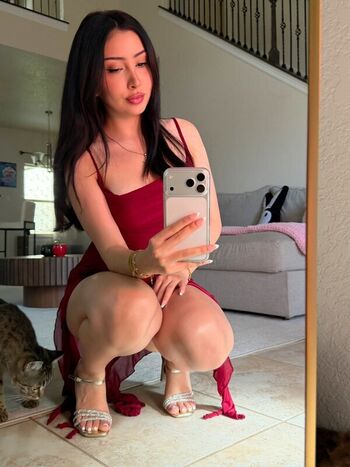 Full leaked Jasminealyahh private photo