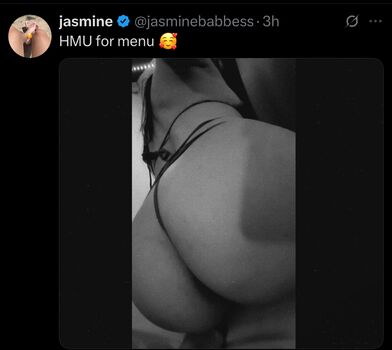 Jasminebabbess