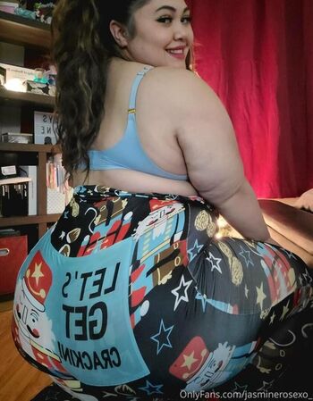 Full leaked Jasminerosexo private photo