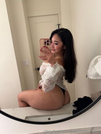 Full leaked Jasmineteaafree private photo