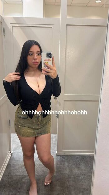Full leaked Jasminexherna private photo