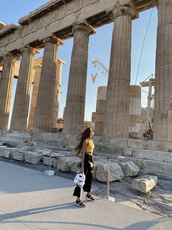 Full leaked Jasminjass  page private onlyfans photo