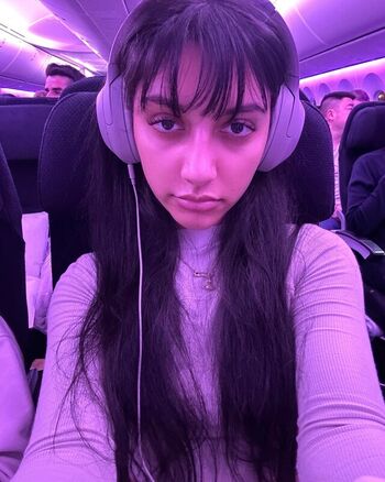 Full leaked Jasminx private photo