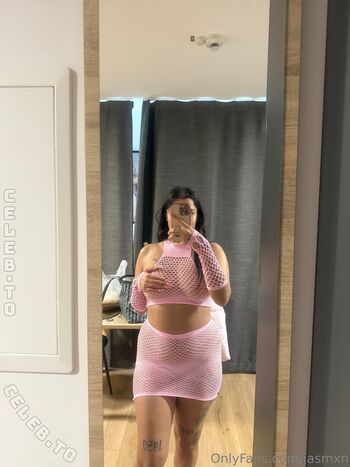 Full leaked Jasmxn page private photo