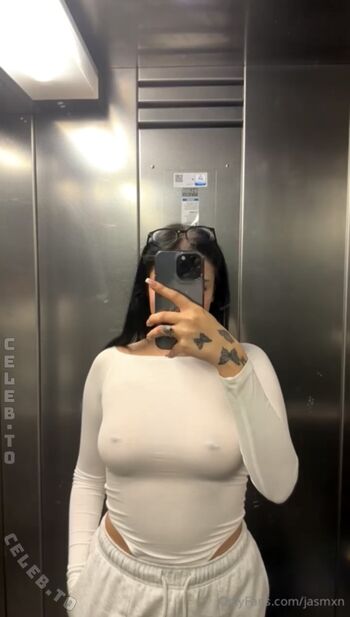 Full leaked Jasmxn private photo
