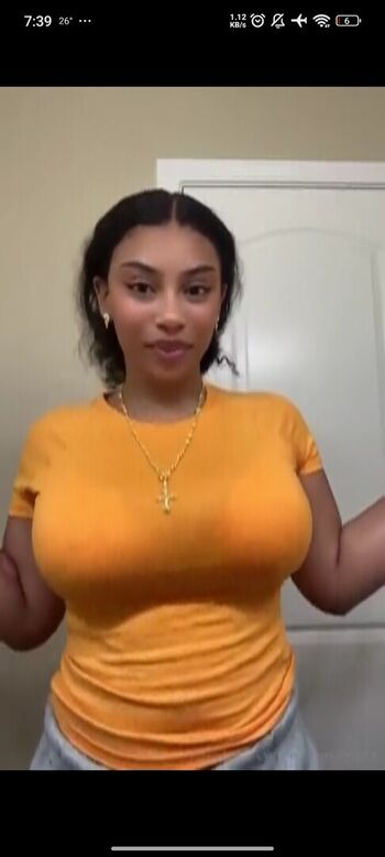 Jasmyn Aaliyah