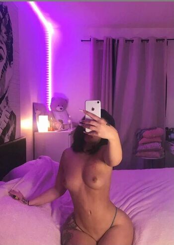 Full leaked Jasmyn paris private photo