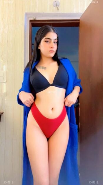Full leaked Jasneet kaur private photo