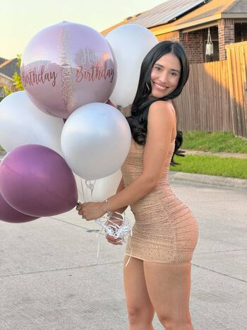 Full leaked Jass abrego private photo